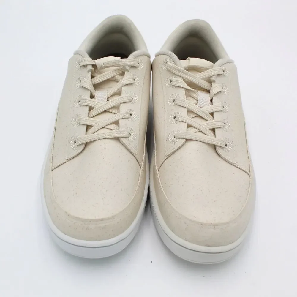 Allbirds Sneakers Womens Size 10 Cream Comfort Shoe Walking Everyday Sustainable